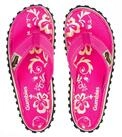 Gumbies Original T-Strap-Zehentrenner