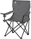 Coleman Quad Faltstuhl (87x54x92 cm)