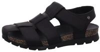 Panama Jack PanamaJack - Stanley C2 -black Outdoorsandale