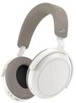 Sennheiser MOMENTUM 4 Wireless Over-Ear-Kopfh&ouml;rer (Adaptive Noise Cancellation,