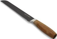 ECHTWERK Brotmesser Classic, aus hochwertigem Stahl, Akazienholzgriff,...
