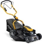 STIGA GARDEN Benzinrasenm&auml;her Combi 753 SE, 51 cm Schnittbreite