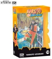 ABYstyle Dekofigur NARUTO SHIPPUDEN - F