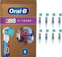 Oral-B Aufsteckb&uuml;rsten