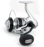 Shimano Meeresrolle), Shimano Saragosa SW A 6000HG Meeresrolle 6000 HG