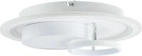 Brilliant LED Deckenleuchte Sigune, Dimmfunktion, LED fest integriert, &Oslash; 40 cm,