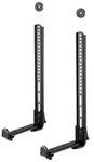 Neomounts by Newstar Halterung by Newstar AWL29-650BL1 Befestigungskit