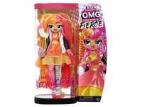 MGA Entertainment LOL Surprise! OMG Fierce - Neonlicious