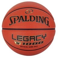 Spalding Basketball Basketball Legacy TF 1000, Deep Channel Design f&uuml;r exzellente
