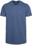 URBAN CLASSICS T-Shirt Urban Classics Herren Basic Tee (1-tlg)