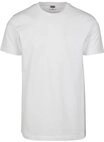 URBAN CLASSICS T-Shirt Urban Classics Herren Basic Tee (1-tlg)