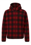 Brandit Anorak Brandit Herren Teddyfleece Worker Jacket (1-St)