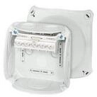 HENSEL Hensel Kabelabzweigkasten 1,5-6qmm DK 0606 G Steckdosenleiste