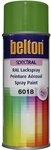 belton Spr&uuml;hlack Belton Spectral Lackspray 400 ml gelbgr&uuml;n