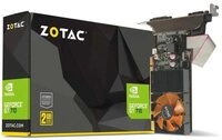 Zotac Grafikkarte