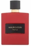 Mauboussin Eau de Parfum Pour Lui In Red Eau de Parfum f&uuml;r Herren