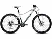 Ghost Lanao Essential 27.5 (2022) pearl white/green bay metallic/glossy matte