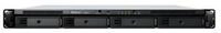 Synology RS822+ NAS-Server