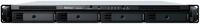 Synology RS822RP+ NAS-Server (4-Bay NAS-Rackmount)