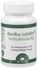 Dr. Jacob's Medical BACILLUS subtilis plus Dr.Jacob's Kapseln Kapsel