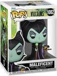 Funko Spielfigur Disney Villains - Maleficent 1082 Pop! Vinyl Figur