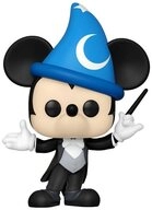 Funko Merchandise-Figur Walt Disney Word 50th Anniversary - Philharmagic Mickey