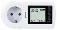 Alecto Energiekostenmessger&auml;t ALECTO Energiekosten-Messger&auml;t EM-17, wei&szlig;