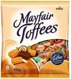 STORCK S&uuml;&szlig;igkeit, Storck Mayfair Toffees Mischung aus Toffee Spezialit&auml;ten...