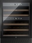 Caso Weink&uuml;hlschrank 773 WineChef Pro 40, f&uuml;r 40 Standardflaschen &aacute; 0,75l
