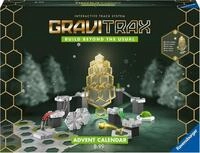 Ravensburger Verlag GmbH Adventskalender Gravitrax Adventskalender 2022 (59-tlg)