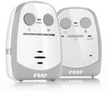 Reer Babyphone Audio-Babyphone, Audio Babyphone, 1-tlg., bis zu 450 Meter...