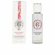 ROGER & GALLET Eau de Parfum GINGEMBRE ROUGE eau parfum&eacute;e bienfaisante spray