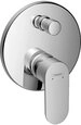 hansgrohe Sp&uuml;ltischarmatur