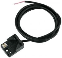 SKS Fahrradbeleuchtung Monkey Link Connect One4All Frontlicht Beleuchtungsset 1350mm