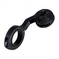 SIGMA Fahrradcomputer Sigma Short Butler GPS f&uuml;r ROX 11 - kompakter Halter f&uuml;r