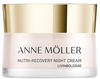 Anne Möller Nachtcreme Livingoldâge Nutri-Recovery Night Cream