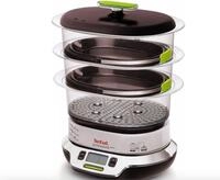 Tefal 2-in-1-Dampfgarer VS4003 Dampfgarer VitaCuisine