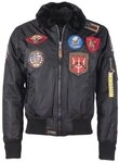 TOP GUN Bomberjacke TG20192047