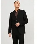 Jack & Jones Sakko JPRFRANCO Blazer mit 2-Knopf-Form und extra schmalem Schnitt