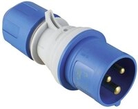 as - Schwabe Steckdose AS Schwabe powerlight CEE Stecker 61486 CEE Stecker...