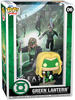 Funko Spielfigur DCeased - Green Lantern 06 Funko Comic Covers