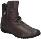 Josef Seibel Naly 24,grau Stiefelette