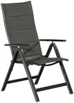 MERXX Gartensessel Taviano (Set, 2-St), klappbar