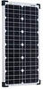 offgridtec Solarmodul 30W MONO 12V Solarpanel, 30 W, Monokristallin, extrem