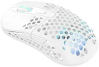 Cherry Xtrfy M42 RGB Wireless Gaming-Maus &ndash; ultraleicht & pr&auml;ziser Sensor