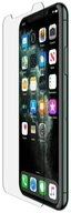 Belkin Displayschutzglas SCREENFORCE InvisiGlass antimikrobiel iPhone 11Pro