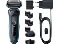 Braun Gesichtshaarrasierer Series 5 - 51-M4500cs