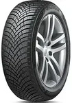 Hankook Winterreifen HANKOOK, ICEPT RS-3 (W-462) schwarz 195/45 R17 81H