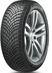 Hankook Winterreifen HANKOOK, ICEPT RS-3 (W-462) schwarz 205/45 R17 88V