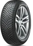 Hankook Winterreifen HANKOOK, ICEPT RS-3 (W-462) schwarz 205/65 R16 95H